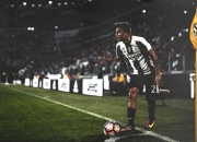 PG Soft Gaming-奥斯梅恩赛后评分拉满，安哥拉决胜局带走多特蒙德，一场定义职业生涯的夜晚