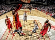 PG电子娱乐官网下载-孤星照耀大通中心，贝恩的NBA总决赛之夜，一个人扛起一座城的尊严
