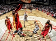 PG电子娱乐官网下载-孤星照耀大通中心，贝恩的NBA总决赛之夜，一个人扛起一座城的尊严