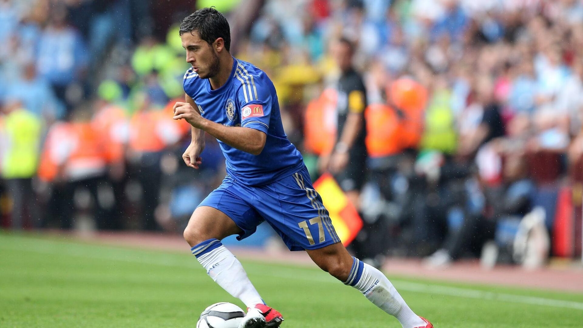 丹麦防守锁死亚特兰大，伊布成为关键先生